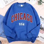 L / Bleu