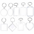 United States / Silver / 10PCS