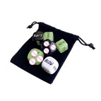 6 piece set
