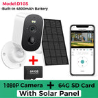 1080P Add 64G Card 1