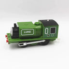 LUKE