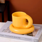 Yellow / 300ml