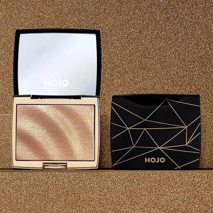 3Colors Facial Highlighter Makeup Palette Face Lasting Glow Brighten Contour Shimmer Powder Illuminator Highlight Cosmetics tool