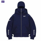 Navy Blue / XXL / China Mainland