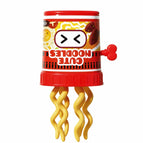 Red Noodles