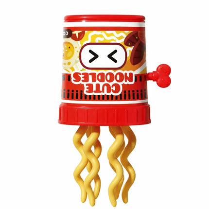 Dancing Noodles&Dancing Corn Kids Clockwork Pet Toys Cartoon Interactive Baby Crawling Moving Toys Baby Dancing Toys Kids Gifts