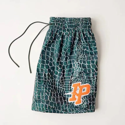 2025 NEW Men shorts Classic GYM Basketball Workout Mesh Shorts Summer casual shorts gym sports quick dry shorts men