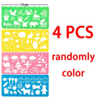 4pcs random