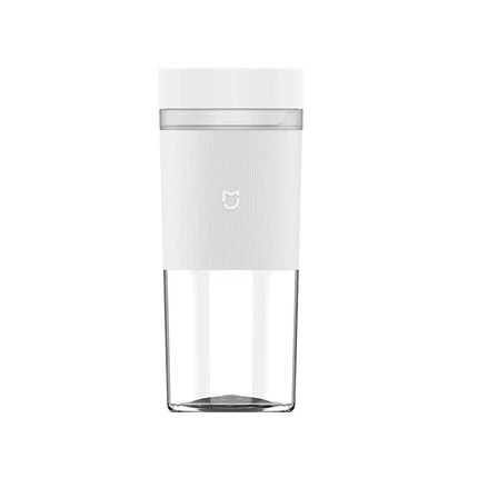 MIJIA Portable Juicer 2, Rechargeable 300ml Electric Juicing Cup Leakproof Mini Smoothie Blender Fresh Juice Maker Machine
