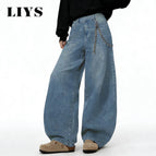 Light Blue / XXL