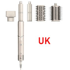 UK plug (220V)