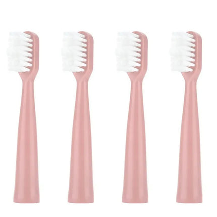 Jianpai Hyundai ACA Brush Heads / Têtes Jianpai Hyundai