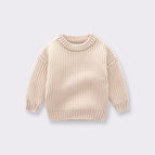 Khaki / 12-18M 80cm