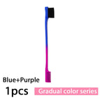 1pcs blue to purple