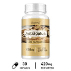 30 Capsules