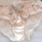 32-S / butterfly -F-Panty