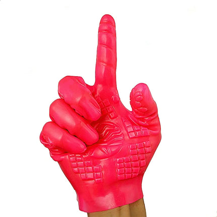 Adult Intimate Rapture By Gloves Amplify Masturbation Clitoral Stim Soft Silicone Sleeve For Rapid Orgasm Flirt Ecstaticness