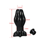 Black XL