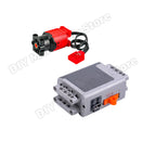 motor aa