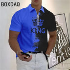 DXPolo-785 / XXL