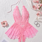 BS164-pink / S