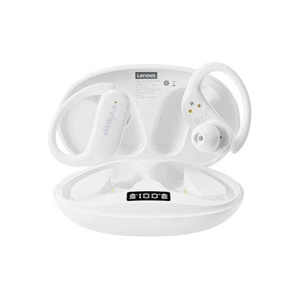 Original Lenovo XT55 OWS Bluetooth Sports Earphones Ultra Low Latency Gaming Headsets Stereo Music Earbuds Wireless Headphones