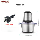 FC38SS-220V AU