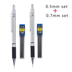 0.7and0.5mm set