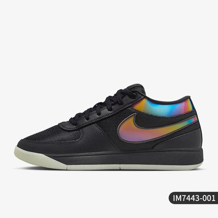Nike Authentic Book 1 Night Men's Fashion Basketball Shoes IM7443-001