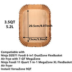 20.5x15cm / 100pcs