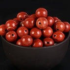 Red Jasper / 10mm 36 to 37pcs