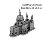 Saint Pauls