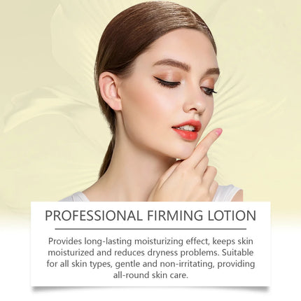 EELHOE Retinol Body Lotion Skin Tightening Elasticity Improve Sagging Moisturizing Nourishing Skin Smooth Repair Skin Care Cream
