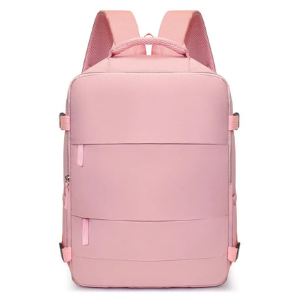 Travel Boarding Backpack Easyjet, Wiz Air Multi Functional, Large Capacity, Lightweight, Leisure Computer Bag, Short Distance
