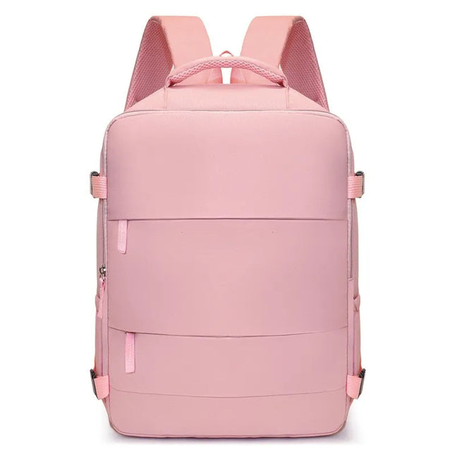 Travel Boarding Backpack Easyjet, Wizz Air Multi Functional, Large Capacity, Lightweight, Leisure Computer Bag, Short Distance