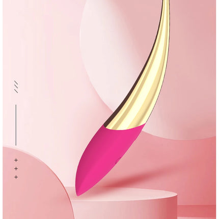 Powerful High Frequency G Spot Female Vibrators for Women Clitoris Stimulator Vagina Massager Nipple Masturbator Adult Sex Toys