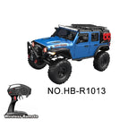 R1013 electric winch