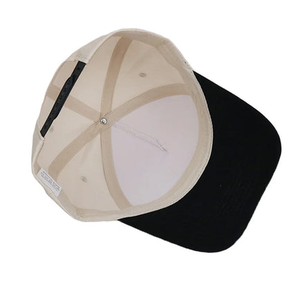 5Planes Cotton Embroidered Baseball Caps For Men Woman Hat Diy logo Custom Embroidery Print Text Letters