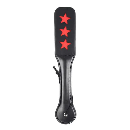 Multiple Style Leather Slave Whip Male Female Sex Toys for Couples Cosplay BDSM Adult Games Spanking Paddle Erotic Accessories