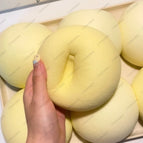 Milk Bun