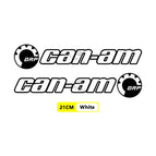 Canam-White