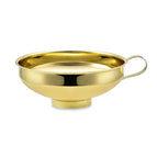 Gold Plated Large