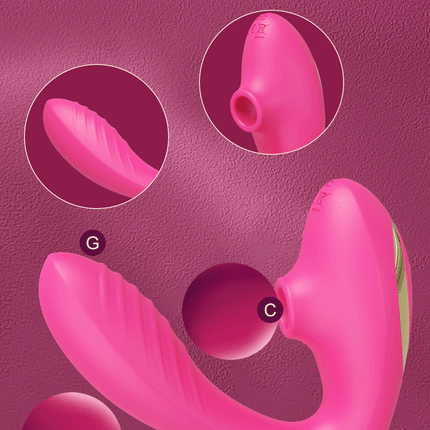 2 in 1 Sex Toys Anal Plug Penetration Vagina Vibrator Masturbation Tools for Couple Anal Masturbator Butt Plug Vibrating 18