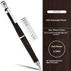 1D Brown HB Lead Set