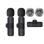 IOS K1HA--2MIC