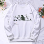 White / L