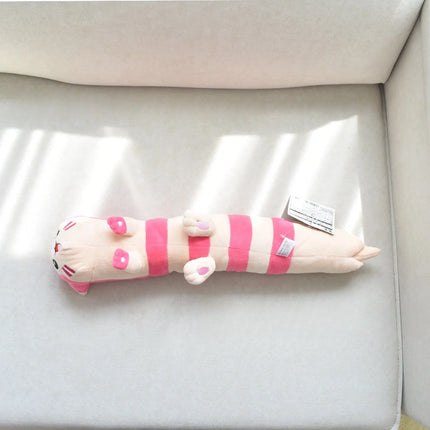 Evolutionary version Pokemon Pikachu Furret Plush Toys Hobbies Collect Kawaii Stuffed Dolls Japan Anime Kids Birthday Xmas Gift