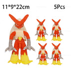 Blaziken