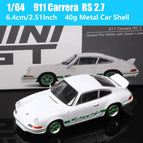 Carrera RS Green