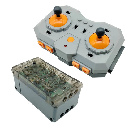 Technical Building Blocks Toys  Power Function Parts APP RC Kit  DIY Refit Accessories DIY Electric Toys  Birthday Gifts